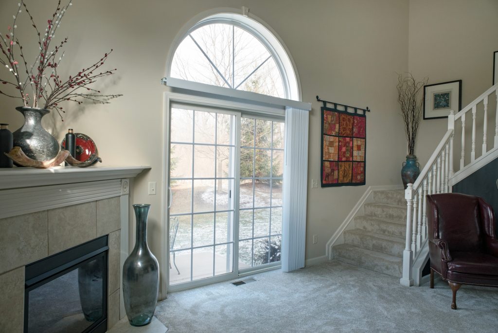 patio doors